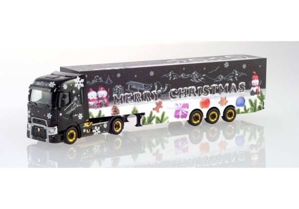 87 Weihnachtsmodell-2019 Renault-T *