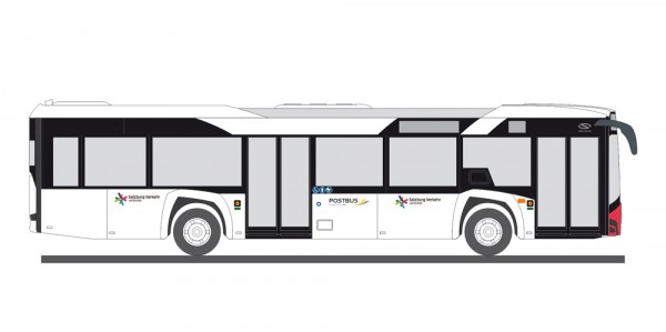 87 Solaris Urbino-12 'Salzburg-Verkehr' NH02/2020