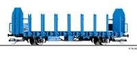 TT START-Rungenwagen Laaps PKP-Cargo Ep.VI