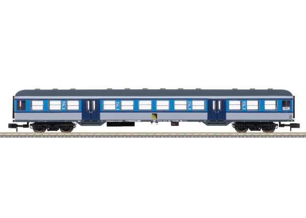 N Personenwagen Bnrz 451 privat Ep.VI