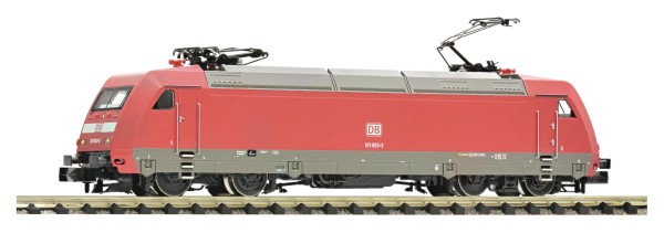 N Ellok BR 101.003 DBAG Ep.5 orientrot