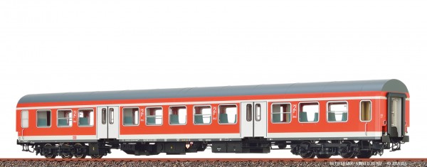 H0 Personenwagen Byz 438.4 DB, V