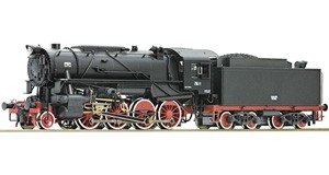 H0 Dampflok Gruppo 736, FS, Ep.3, DCC SOUND