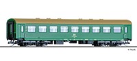 TT Reisezugwagen 2.Klasse Bghw DR Ep.IV