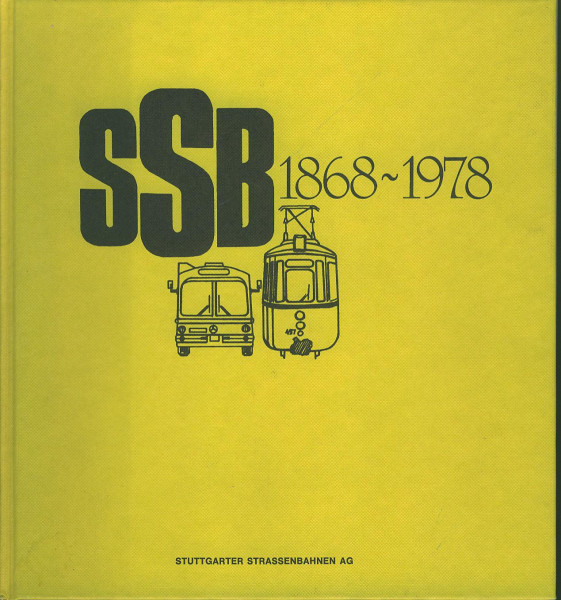 Buch SBB 1868-1978 - 110 Jahre SBB im Bild