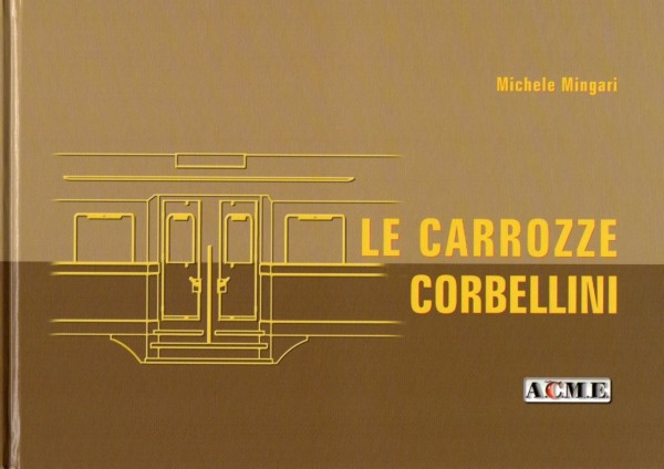 Buch Le Carrozze Corbellini