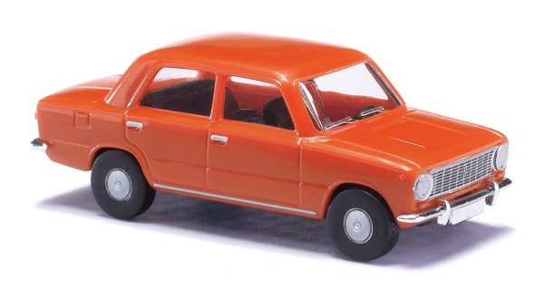 160 Lada 1200 orange