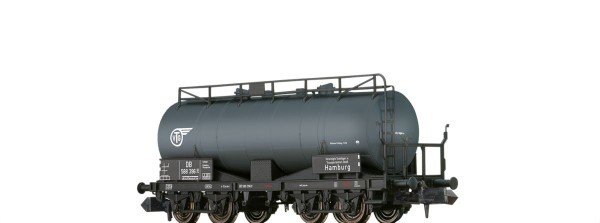 N Kesselwagen/4-a./BrB ZZ DB-3 'VTG'