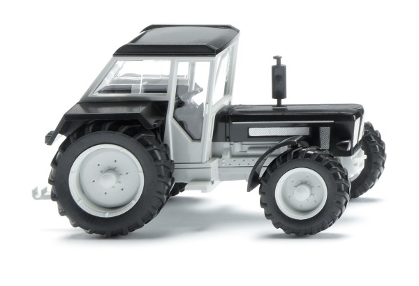 87 Schlüter Super 1250 VL - schwarz