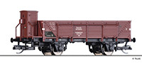 TT Offener Güterwagen Om Ludwigshafen (Ö) der DRG, Ep. II