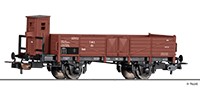 H0 Offener Güterwagen der Teutoburger Wald Eisenbahn (TWE) Ep.1