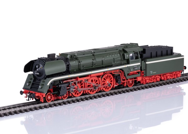H0 Dampflok BR 01.5 DR Ep.III