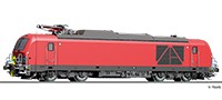 TT Dual-Mode-Lok BR249 DBAG Ep.6 rot
