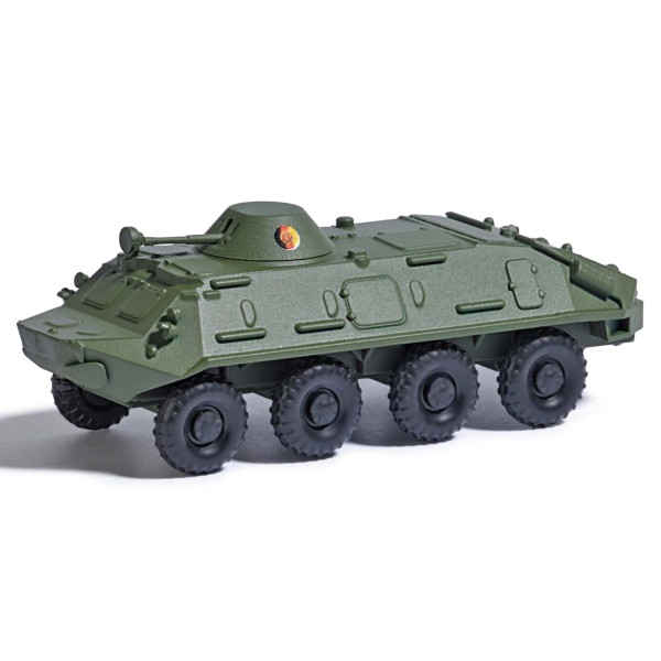 TT Spähpanzerwagen SPW-60PB mit Geschütz