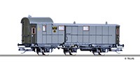 TT Packwagen DRG Ep.II