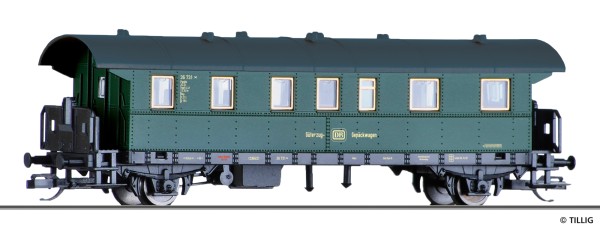 TT Behelfs-Güterzugpackwagen/2-a. DB-III