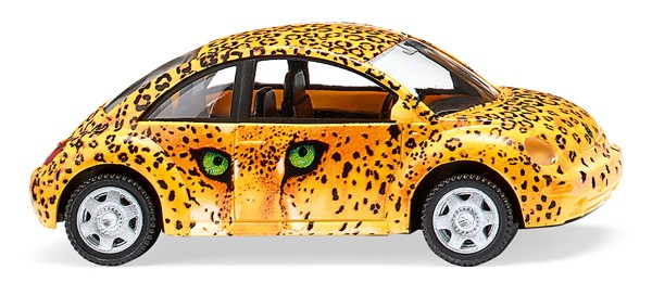 87 VW New Beetle 'Safari'