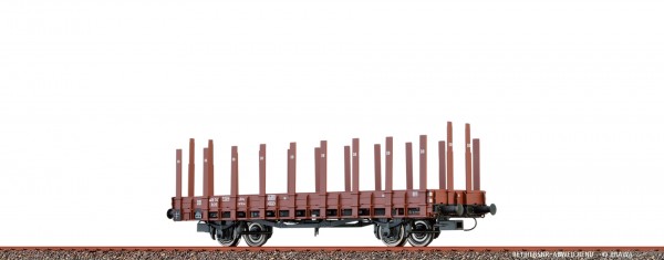 H0 Rungenwagen Rr20 DB, III