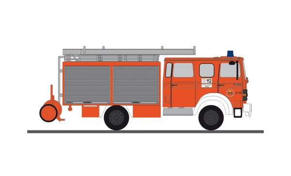 87 Magirus MK LF16 'FW-Essen' NH2020(01)