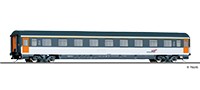TT Reisezugwagen 1.Klasse A9u SNCF Ep.V