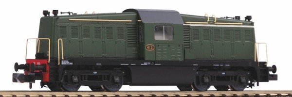 N Diesellok Rh 2200 NS III