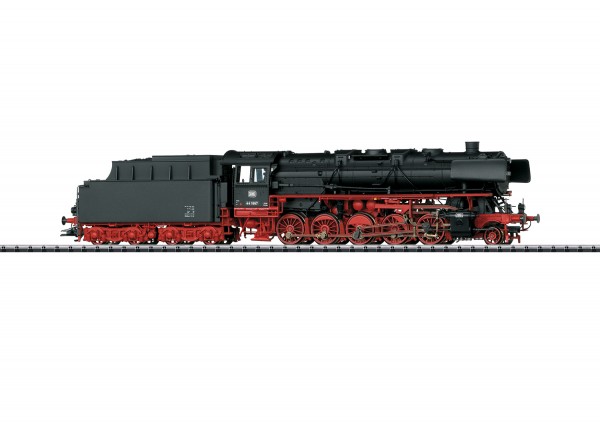 H0 Dampflok BR44.1667/Kohle DB-3 ANALOG NH2020