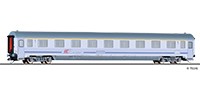 TT Reisezugwagen der PKP Intercity 4achs. Ep.6