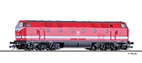 TT Diesellok BR 229 DR Ep.V NH2020