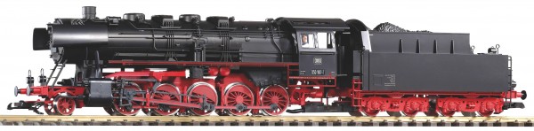G Dampflok BR050 DB-4 ANALOG