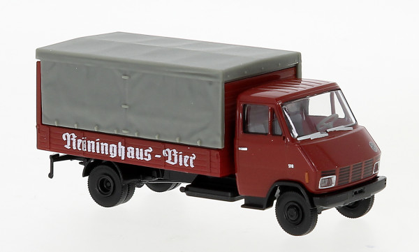 87 Steyr 590 "Reininghaus Bier"
