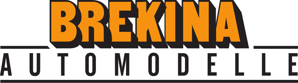 Brekina