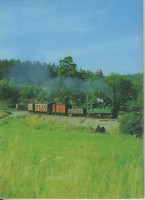 Vorschau: Buch Links und rechts der kleinen Bahnen Vorschau: Buch Links und rechts der kleinen Bahnen