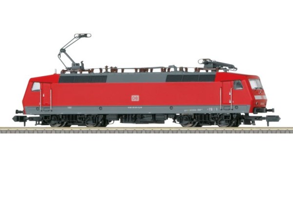 N Ellok BR 120 DBAG-IV vkrot ANA