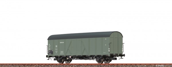 H0 Kühlwagen Tnf Berlin DRG, II, Seefisch