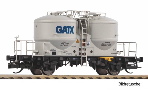 TT Zementsilowagen/2-a. GATX-V