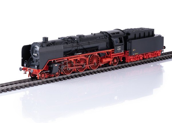 H0 Dampflok BR 01/Wagner DRG SOUND