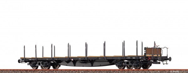 H0 Schienenwagen Pae ?SD, III