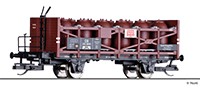 TT Säuretopfwagen DB Ep.III 'Koepp & Co.'