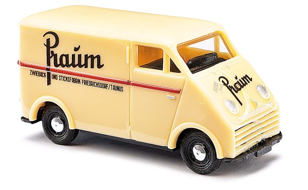87 DKW 3-6 'Praum'