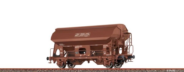 H0 Gedeckter Güterwagen Tdgs-z 932 DB, Ep. V
