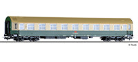H0 Reisezugwagen 1. Klasse A 505, Typ Y, der DB AG, Ep. V