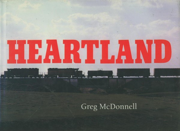 Buch Heartland