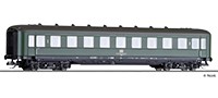 TT Reisezugwagen 2.Klasse Büe366 DB Ep.IV