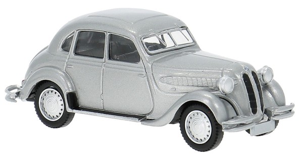 87 BMW 326 1936, silber