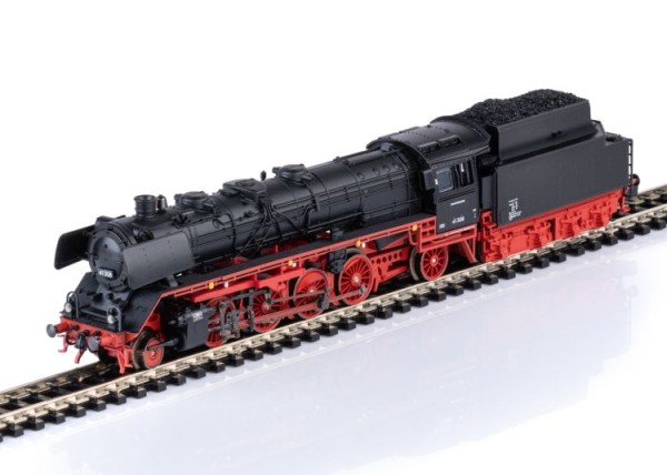 N Dampflok BR 41 DB-3