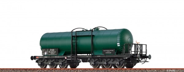 H0 Kesselwagen Ra ?SD, III