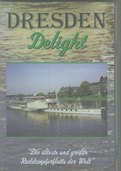 VHS: Dresden Delight