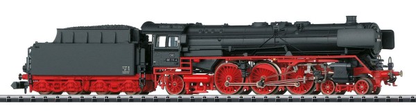 N Dampflok BR 001.111-4 DB Ep.IV DCC-MFX-Sound