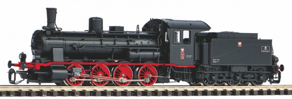 TT Dampflok BR55 PKP-3 Next18/ANALOG NH2020(III)