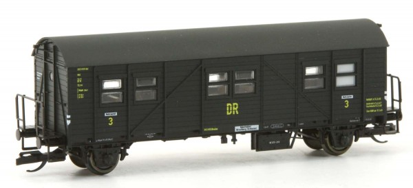 TT Behelfspersonenwagen/2-a. MCi43 DRG #2